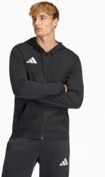 Adidas Bluză adidas Entrada 26 Sweat Full-Zip - negru, xs - masculin (KF5945) (KF5945)