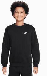 Nike Hanorac Nike Sportswear Club Fleece Junior - negru, xl - copii (FD3006-010) (FD3006-010)