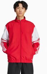 Adidas Bluză adidas Squadra 25 Presentation - rosu, l - masculin (JD2969) (JD2969)