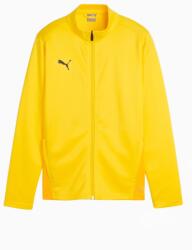 PUMA Bluză Puma teamGOAL Training Jacket Junior - galben, 152 - copii (65863407) (65863407)