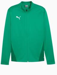 PUMA Bluză Puma teamGOAL Training Jacket - verde, xxl - masculin (65863305) (65863305)