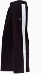 PUMA Pantaloni Puma Essentials T7 Poly Wide Leg - negru, m - masculin (69493601) (69493601)