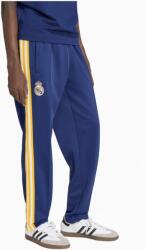 Adidas Pantaloni adidas Real Madrid 25/26 Originals Track - albastru-marin, xs - masculin (JZ9151) (JZ9151)