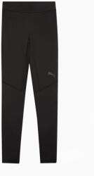 PUMA Pantaloni Puma TeamLIGA 26 Training Junior - negru, 176 - copii (66045603) (66045603)