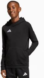 Adidas Bluză adidas Entrada 26 Sweat Junior - negru, 176 - copii (JZ6569) (JZ6569)