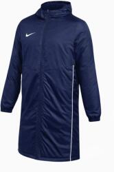 Nike Geacă Nike Therma-Fit Park 26 Junior - albastru-marin, m - copii (HM7282-410) (HM7282-410)