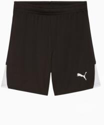 PUMA Pantaloni scurți Puma teamLIGA 26 Junior - negru, 128 - copii (70655503) (70655503)