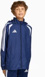 Adidas Geacă adidas Tiro 26 League Windbreaker Junior - albastru-marin, 152 - copii (JY9725) (JY9725)