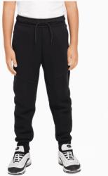 Nike Pantaloni Nike Sportswear Tech Fleece Junior - negru, xl - copii (HV5869-010) (HV5869-010)