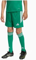 Adidas Pantaloni scurți adidas Tiro 26 League Junior - verde, 140 - copii (KA8812) (KA8812)