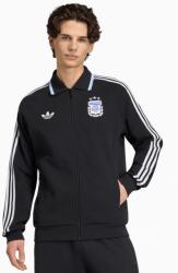 Adidas Bluză adidas Originals Argentina 2026 Anthem - negru, l - masculin (JZ6287) (JZ6287)