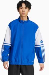 Adidas Bluză adidas Squadra 25 Presentation - albastru, s - masculin (JD2970) (JD2970)