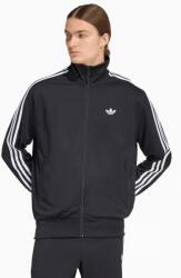 Adidas Hanorac adidas Firebird Adicolor Mesh Track Top - negru, xl - masculin (KE0782) (KE0782)