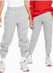 Nike Pantaloni Nike Sportswear Club Fleece Junior - s - copii (FD3008-063) (FD3008-063)