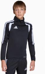 Adidas Bluză adidas Tiro 26 League Training Top Junior - negru, 116 - copii (JY7161) (JY7161)
