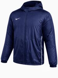 Nike Geacă Nike Therma-Fit Park 26 Fall Junior - albastru-marin, s - copii (HM7274-410) (HM7274-410)