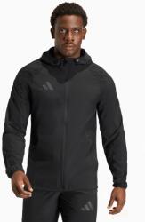 Adidas Geacă adidas Tiro Travel - negru, s - masculin (JM5539) (JM5539)
