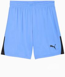 PUMA Pantaloni scurți Puma teamLIGA 26 - albastru-deschis, m - masculin (70655431) (70655431)