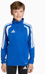 Adidas Bluză adidas Tiro 26 League Training Top Junior - albastru, 152 - copii (JY7162) (JY7162)
