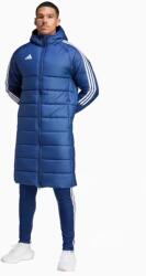 Adidas Geacă adidas Tiro 24 Long Coat - xs - masculin (IR9502) (IR9502)