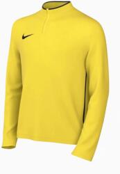 Nike Bluză Nike Dri-Fit Park 26 Drill Top Junior - galben, xs - copii (IB7542-719) (IB7542-719)