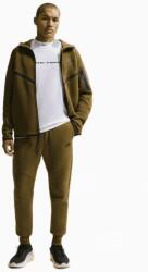 Nike Pantaloni Nike Sportswear Tech Fleece - verde, l - masculin (HV0959-368) (HV0959-368)