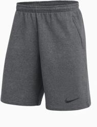Nike Pantaloni scurți Nike Park 26 Fleece - gri, s - masculin (IB1238-063) (IB1238-063)