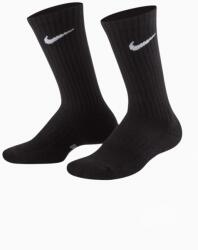Nike Șosete Nike Everyday 3-Pack - negru, s - masculin (SX6842-010) (SX6842-010)