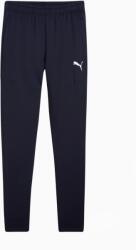 PUMA Pantaloni Puma teamGOAL Slim Training Junior - albastru-marin, 164 - copii (65904606) (65904606)