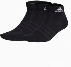 Adidas Șosete adidas Thin and Light Ankle 3-Pack - negru, s - masculin (IC1282) (IC1282)