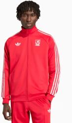 Adidas Bluză adidas Liverpool FC 25/26 Originals Track - rosu, l - masculin (JZ0144) (JZ0144)