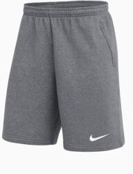 Nike Pantaloni scurți Nike Park 26 Fleece - gri, s - masculin (IB1238-071) (IB1238-071)