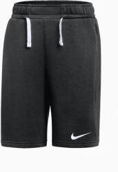 Nike Pantaloni scurți Nike Park 26 Fleece Junior - negru, m - copii (IB1242-010) (IB1242-010)
