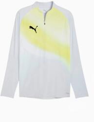 PUMA Bluză Puma Individual Lightspeed Ultimate 1/4 Zip - xxl - masculin (66076201) (66076201)