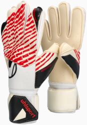 Uhlsport Mănusi Uhlsport Fangmaschine Absolutgrip Junior - alb, 5 - copii (101139901JR) (101139901JR)
