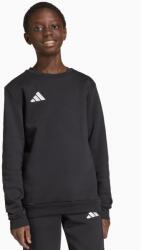 Adidas Bluză adidas Entrada 26 Sweat Junior - negru, 164 - copii (JZ6554) (JZ6554)