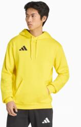 Adidas Bluză adidas Entrada 26 Sweat - galben, l - masculin (JZ6584) (JZ6584)