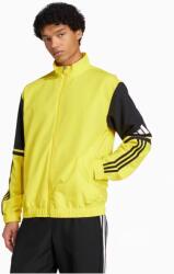 Adidas Bluză adidas Squadra 25 Presentation - galben, l - masculin (JP3385) (JP3385)