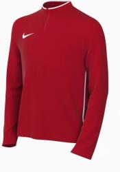 Nike Bluză Nike Dri-Fit Park 26 Drill Top Junior - rosu, m - copii (IB7542-657) (IB7542-657)