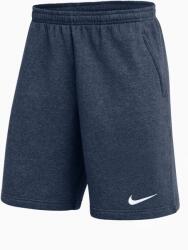 Nike Pantaloni scurți Nike Park 26 Fleece - albastru-marin, xxl - masculin (IB1238-410) (IB1238-410)