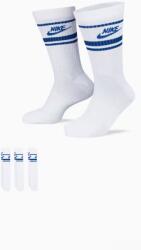 Nike Șosete Nike Everyday Essential 3-Pack - alb, xl - masculin (DX5089-105) (DX5089-105)