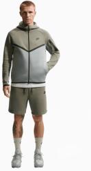 Nike Hanorac Nike Sportswear Tech Fleece Windrunner - verde, l - masculin (HV0949-328) (HV0949-328)