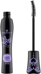 Essence Lash Princess Спирала за мигли Sculpted Volume, 12 ml - ozone
