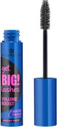 Essence Get Big! Водоустойчива спирала Volume Boost, 12 ml - ozone