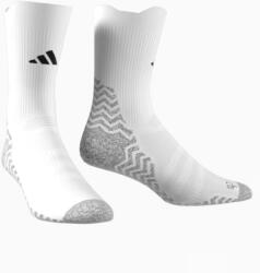 Adidas Șosete Adidas Football Grip Knitted Crew Cushioned Performance - alb, s - masculin (IN1796) (IN1796)