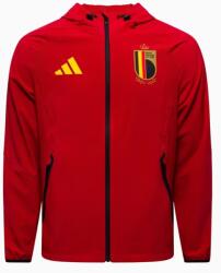 Adidas Jachetă adidas Belgium 2026 Tiro Travel Full-Zip - xl - masculin (KA3810) (KA3810)
