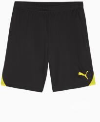 PUMA Pantaloni scurți Puma teamGOAL - negru, l - masculin (70575226) (70575226)