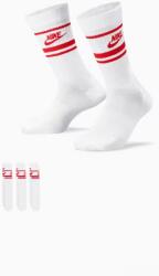 Nike Șosete Nike Everyday Essential 3-Pack - alb, xl - masculin (DX5089-102) (DX5089-102)