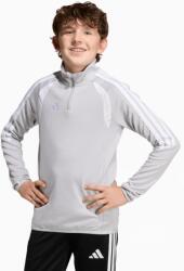 Adidas Bluză adidas Tiro 26 League Training Top Junior - gri, 116 - copii (KC3695) (KC3695)