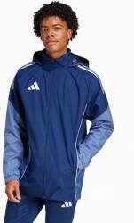 Adidas Geacă adidas Tiro 25 Competiton Allweather - albastru-marin, l - masculin (JI6543) (JI6543)